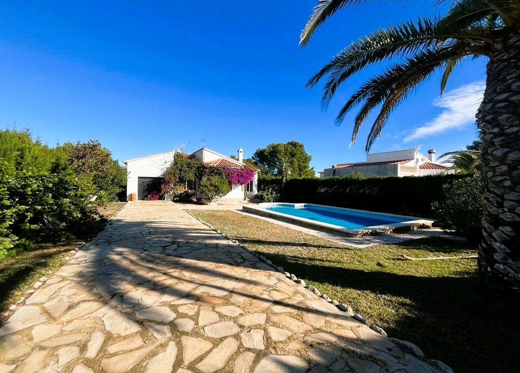 villa mary